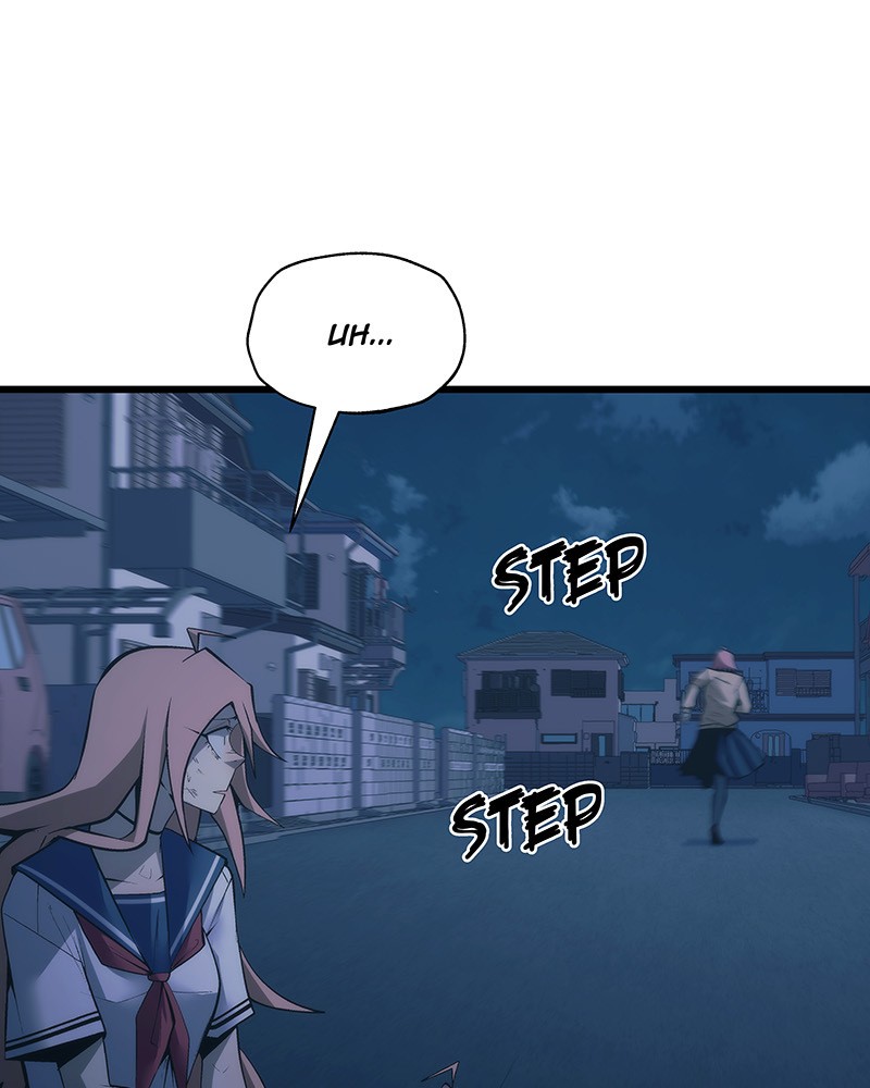 MONOCHROME - Manhwa Chapter 10 - page 93