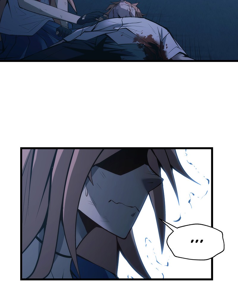 MONOCHROME - Manhwa Chapter 10 - page 94