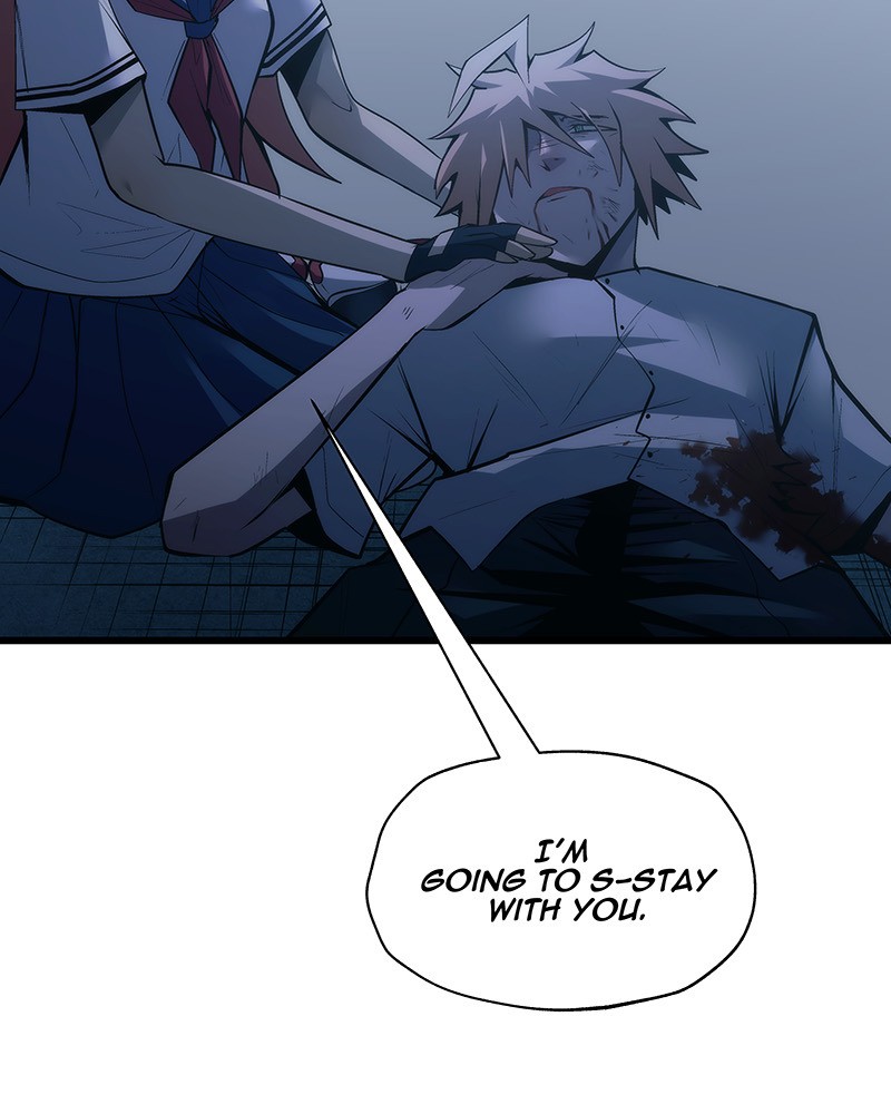 MONOCHROME - Manhwa Chapter 10 - page 96
