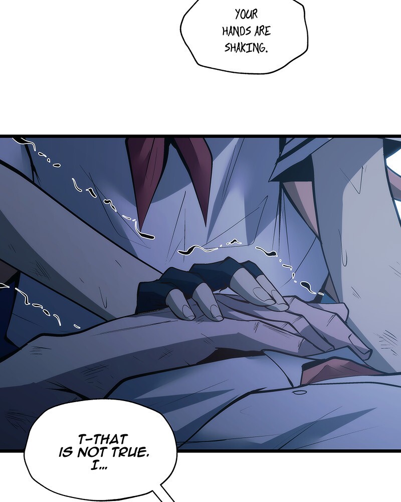 MONOCHROME - Manhwa Chapter 10 - page 99