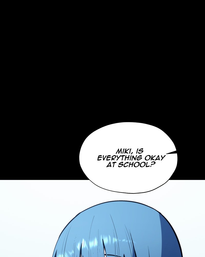 MONOCHROME - Manhwa Chapter 9 - page 10