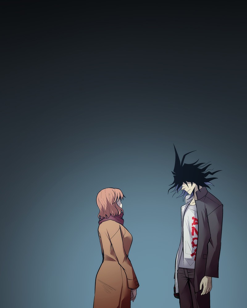 MONOCHROME - Manhwa Chapter 9 - page 101