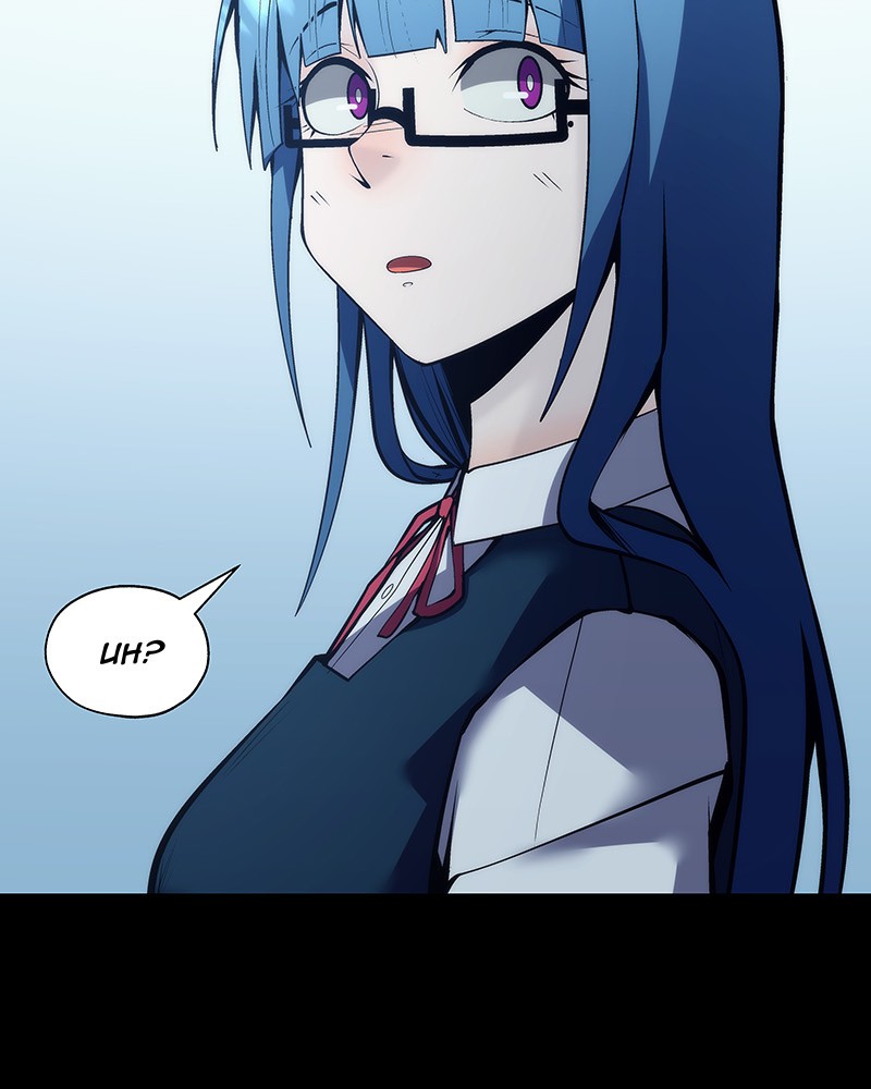 MONOCHROME - Manhwa Chapter 9 - page 11