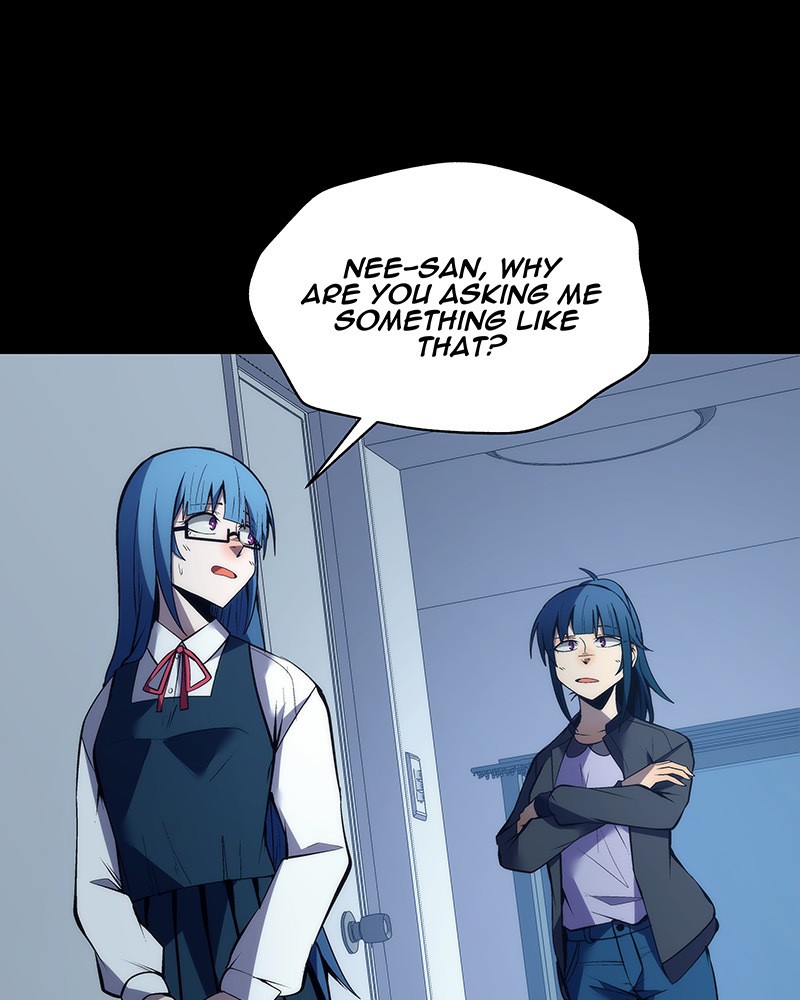 MONOCHROME - Manhwa Chapter 9 - page 12
