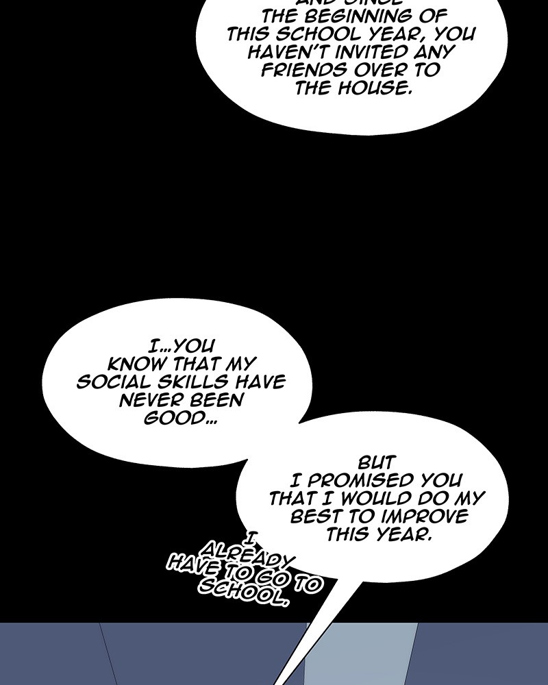 MONOCHROME - Manhwa Chapter 9 - page 14