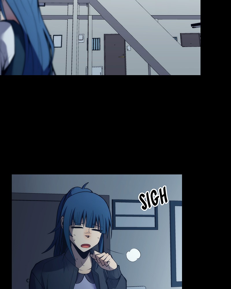 MONOCHROME - Manhwa Chapter 9 - page 21
