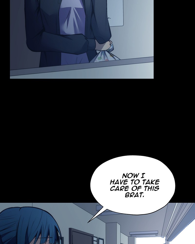 MONOCHROME - Manhwa Chapter 9 - page 22