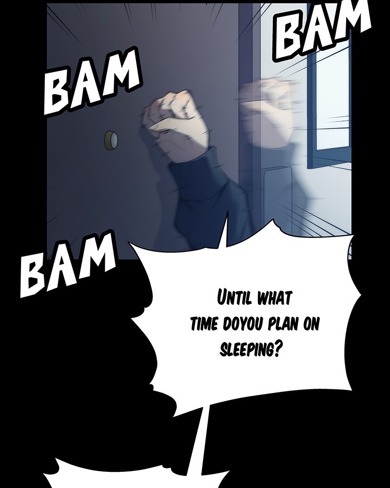 MONOCHROME - Manhwa Chapter 9 - page 24