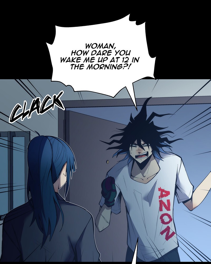 MONOCHROME - Manhwa Chapter 9 - page 26