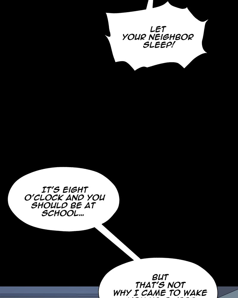 MONOCHROME - Manhwa Chapter 9 - page 27