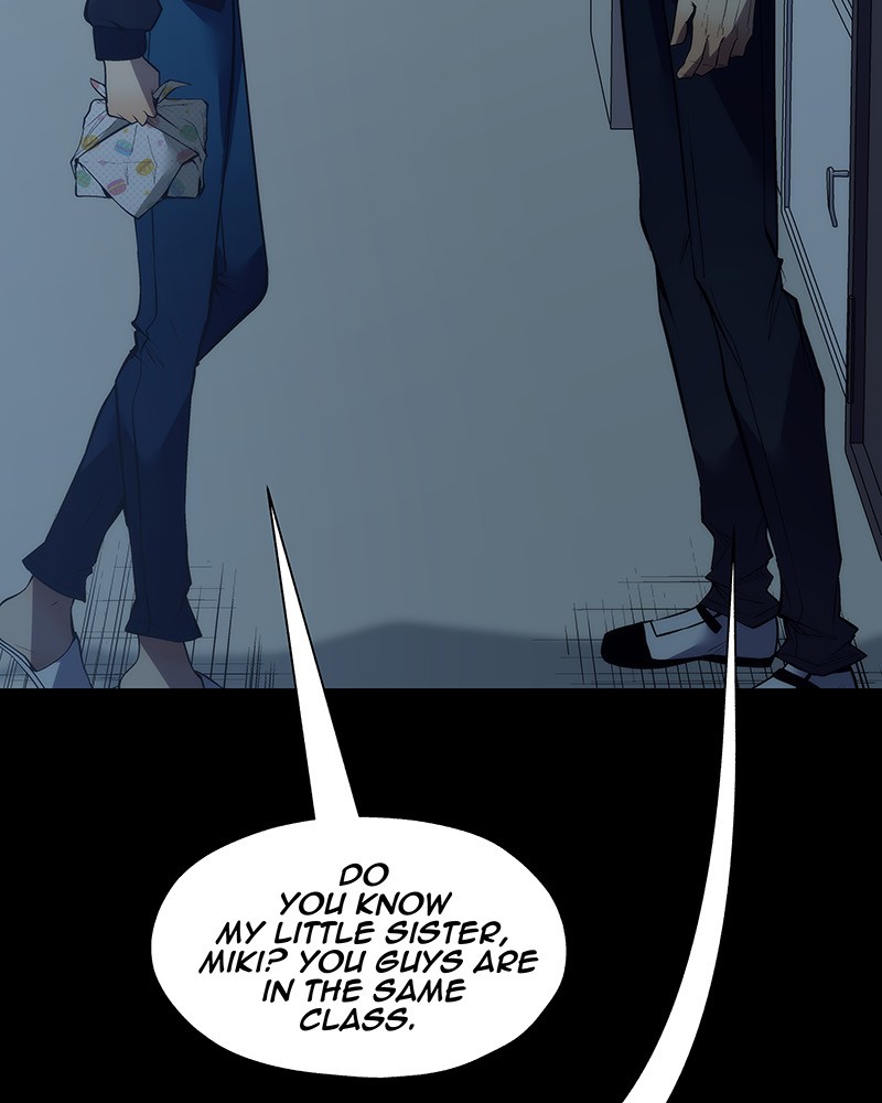 MONOCHROME - Manhwa Chapter 9 - page 29