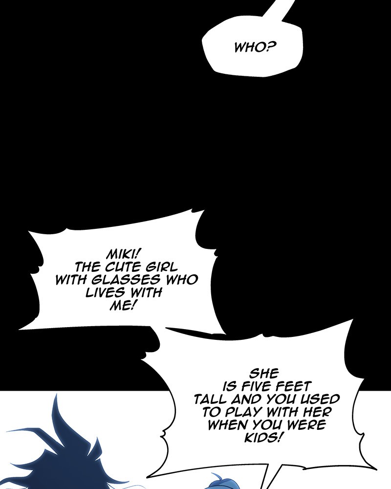 MONOCHROME - Manhwa Chapter 9 - page 30