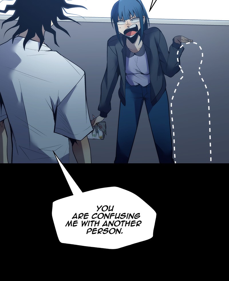 MONOCHROME - Manhwa Chapter 9 - page 31