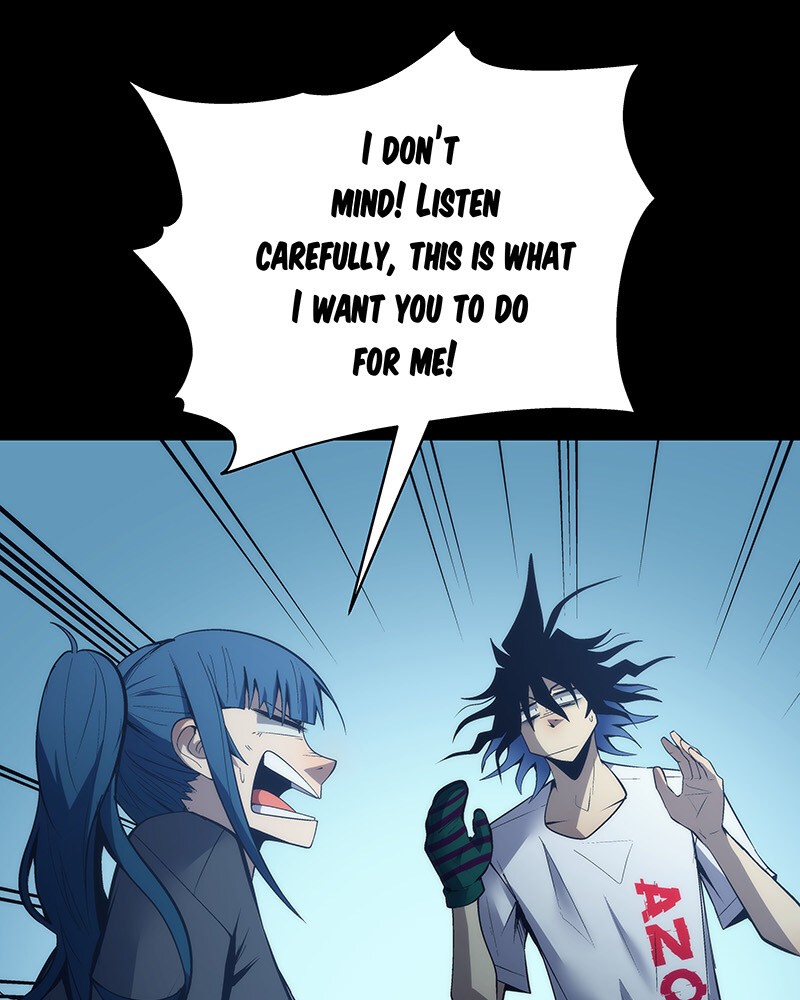 MONOCHROME - Manhwa Chapter 9 - page 32