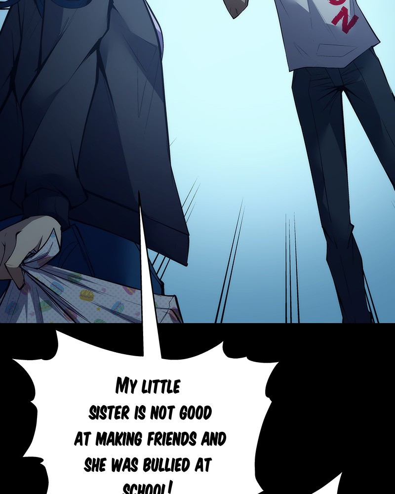 MONOCHROME - Manhwa Chapter 9 - page 33