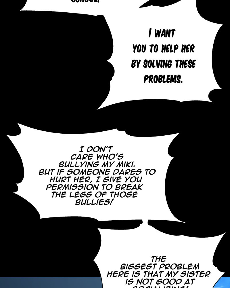 MONOCHROME - Manhwa Chapter 9 - page 34