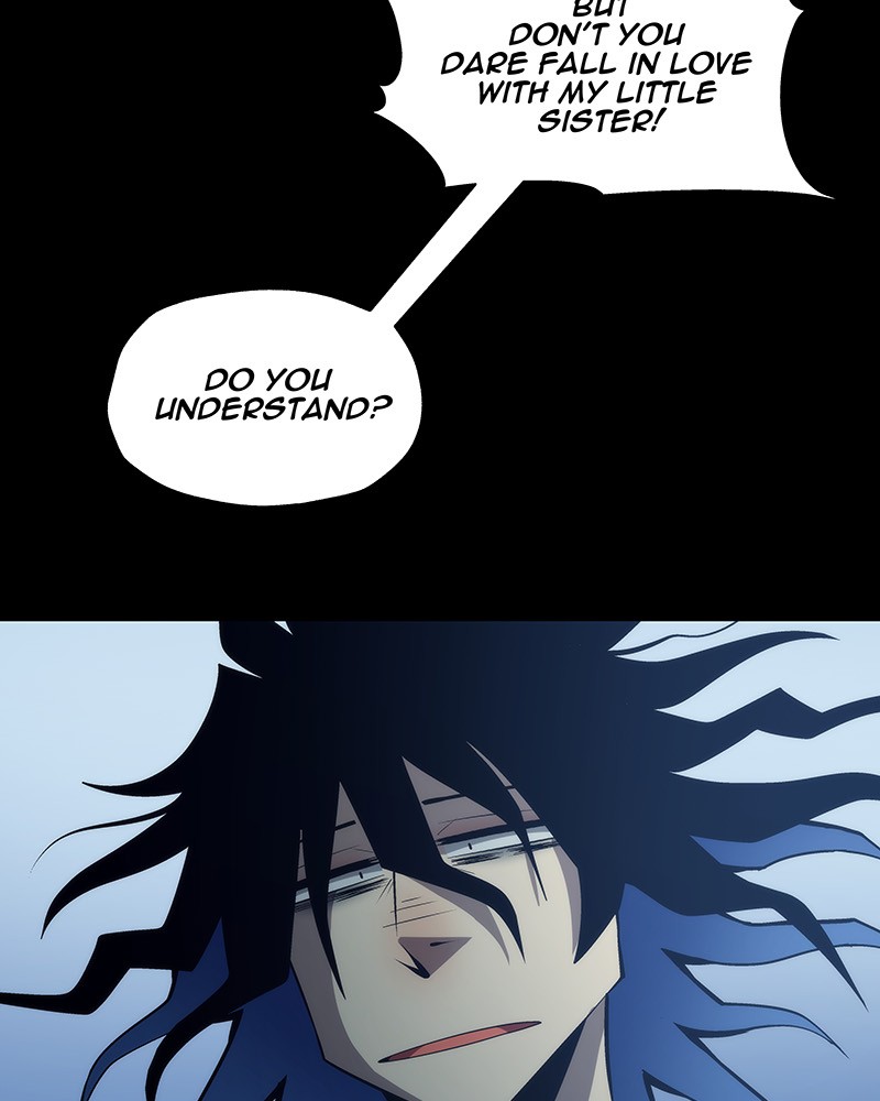 MONOCHROME - Manhwa Chapter 9 - page 36