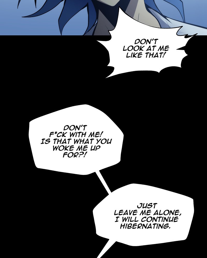 MONOCHROME - Manhwa Chapter 9 - page 37