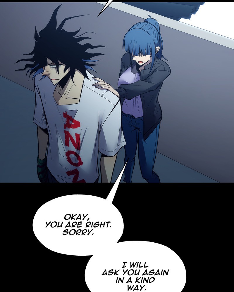 MONOCHROME - Manhwa Chapter 9 - page 38