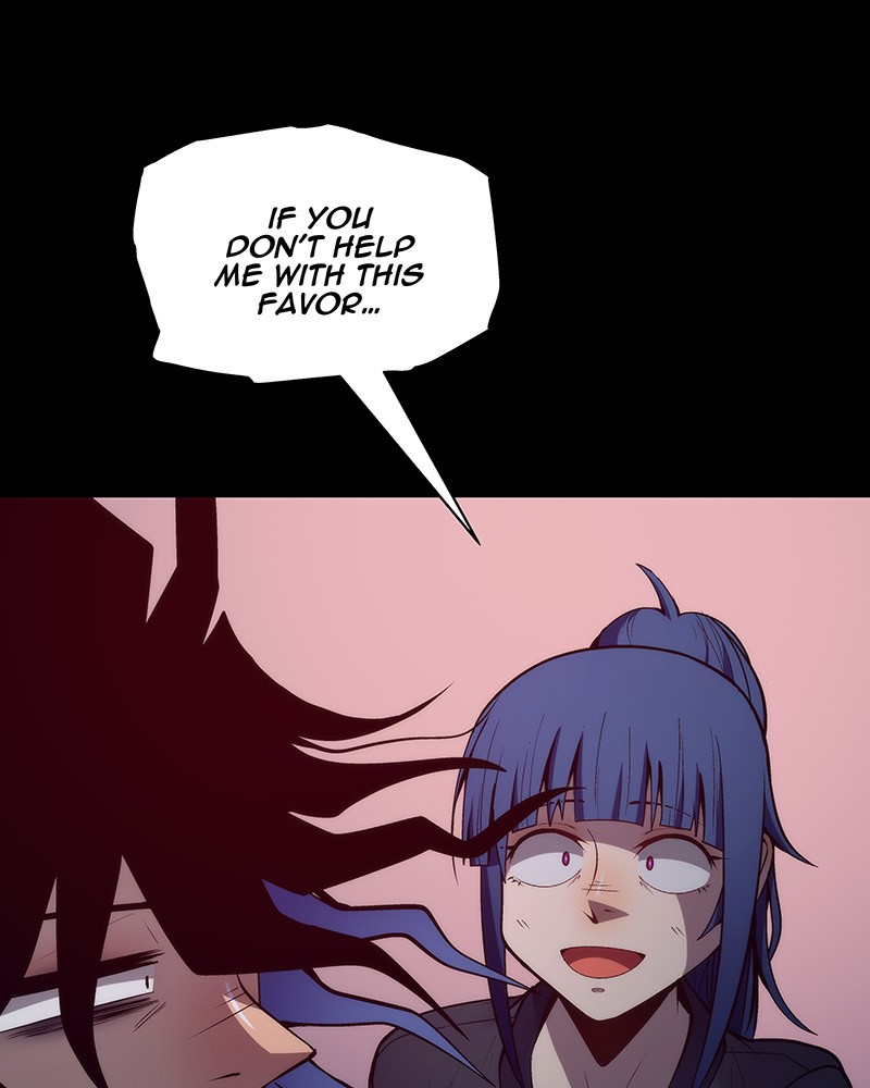 MONOCHROME - Manhwa Chapter 9 - page 40