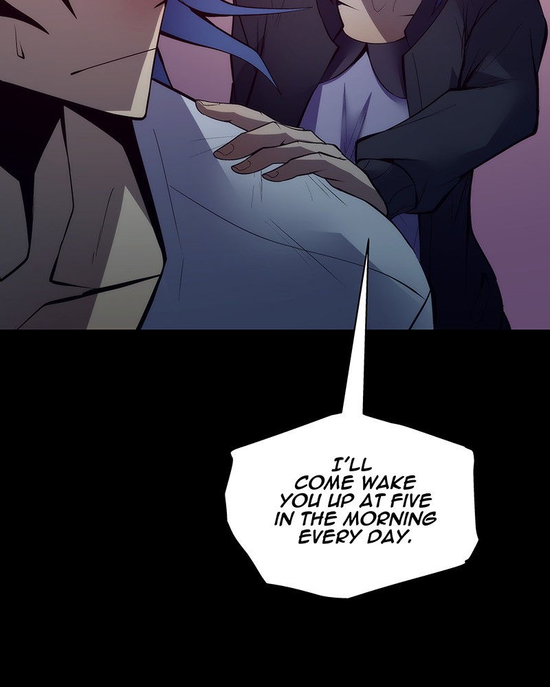 MONOCHROME - Manhwa Chapter 9 - page 41