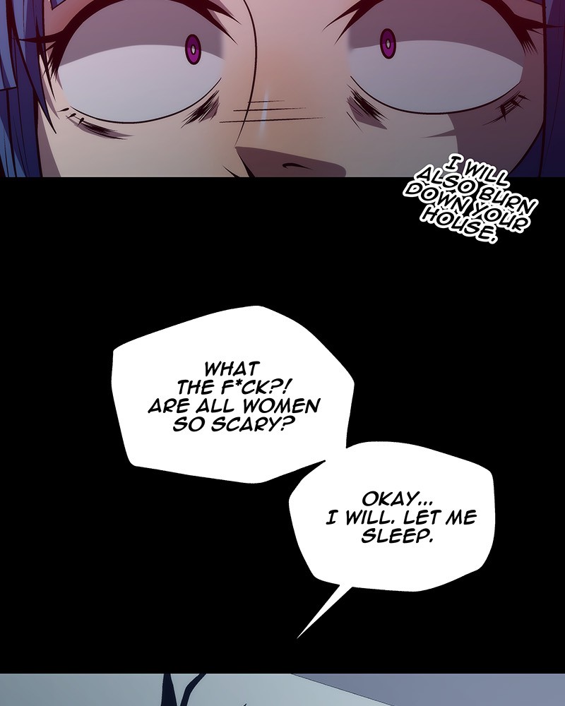 MONOCHROME - Manhwa Chapter 9 - page 44