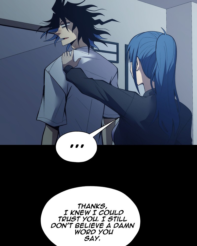 MONOCHROME - Manhwa Chapter 9 - page 45