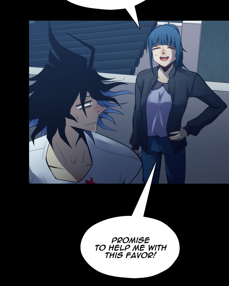MONOCHROME - Manhwa Chapter 9 - page 46