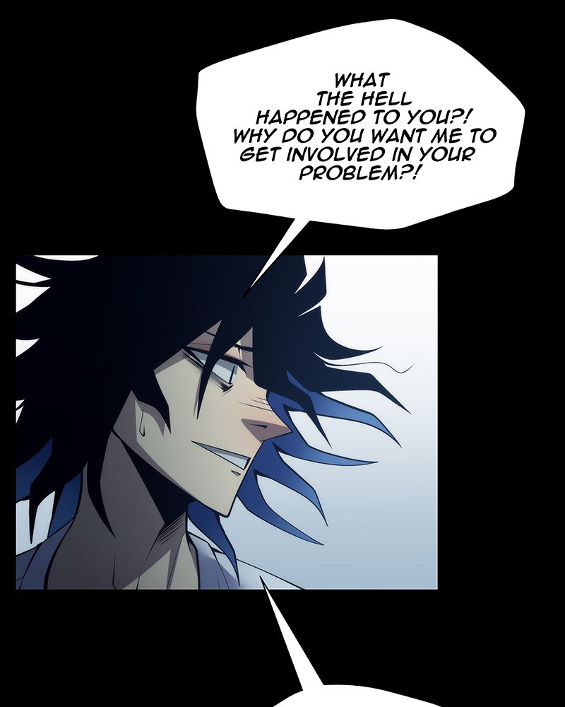 MONOCHROME - Manhwa Chapter 9 - page 48