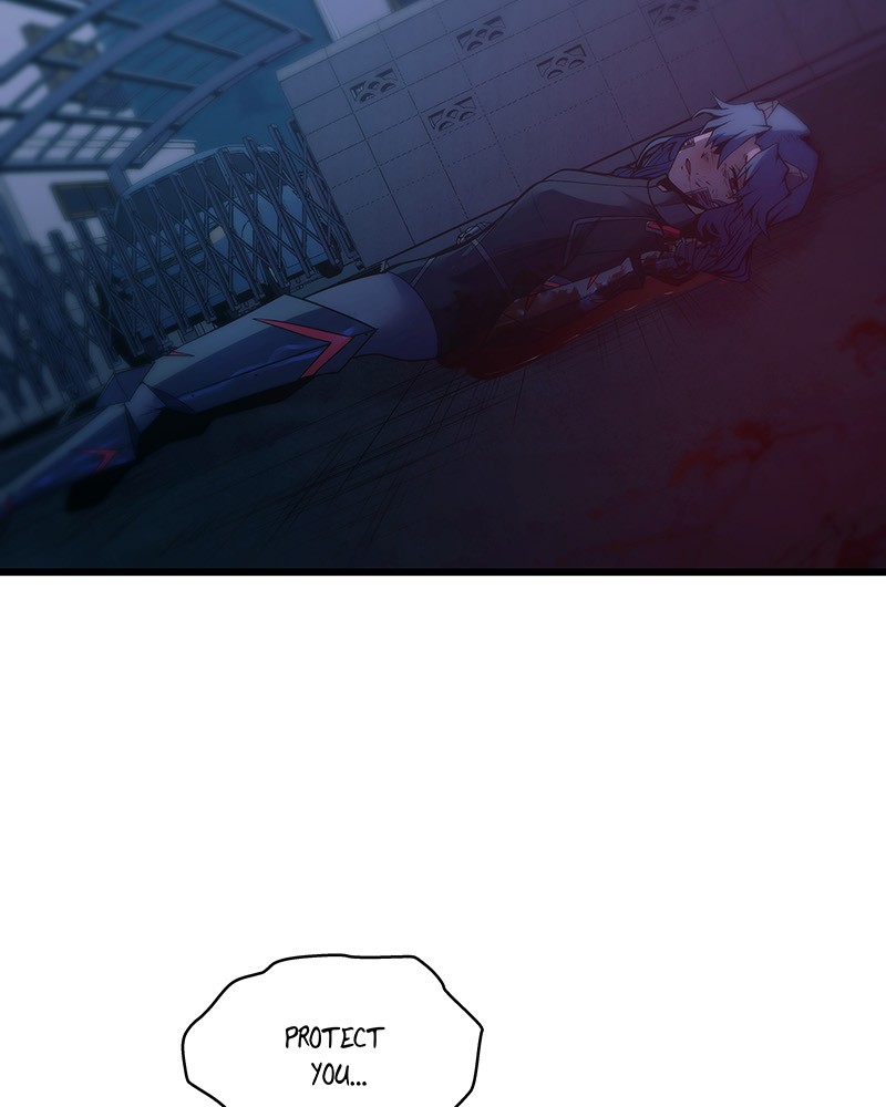 MONOCHROME - Manhwa Chapter 9 - page 5