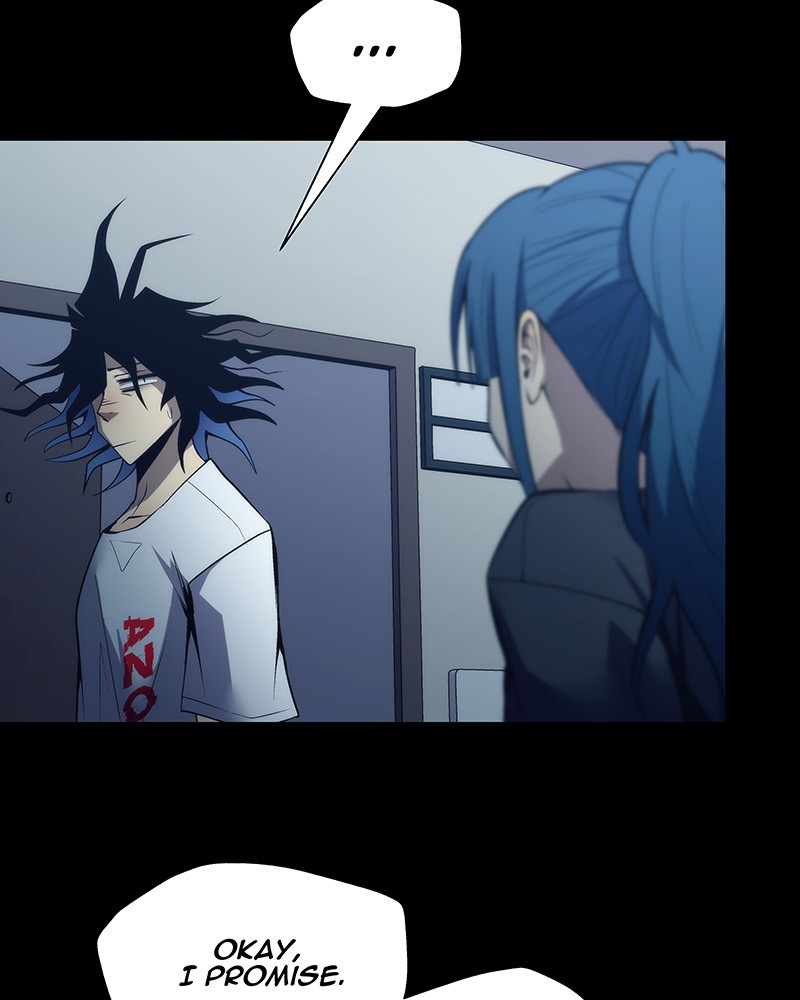 MONOCHROME - Manhwa Chapter 9 - page 52