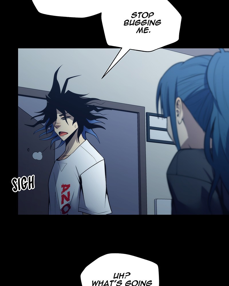 MONOCHROME - Manhwa Chapter 9 - page 53