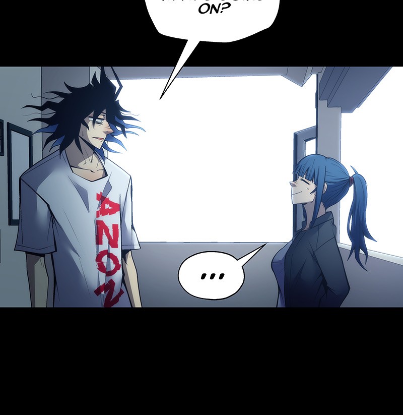 MONOCHROME - Manhwa Chapter 9 - page 54