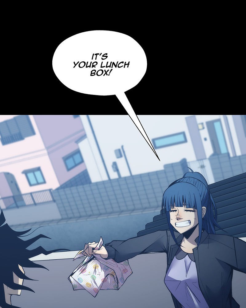 MONOCHROME - Manhwa Chapter 9 - page 56