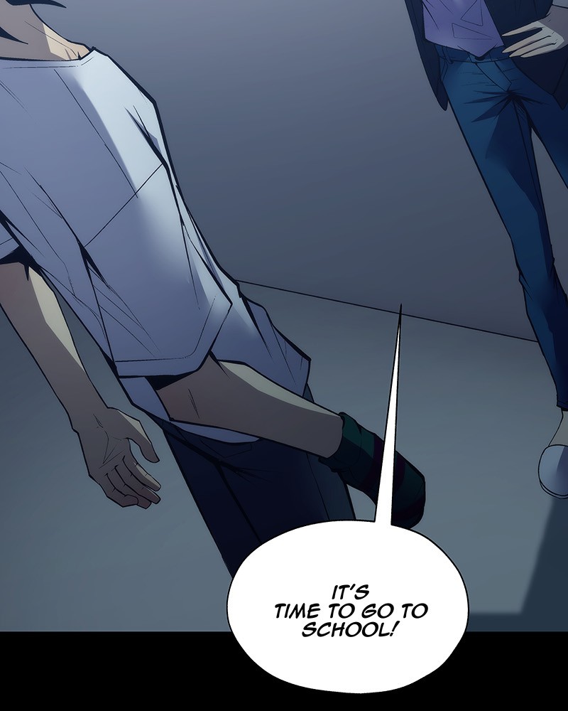 MONOCHROME - Manhwa Chapter 9 - page 57