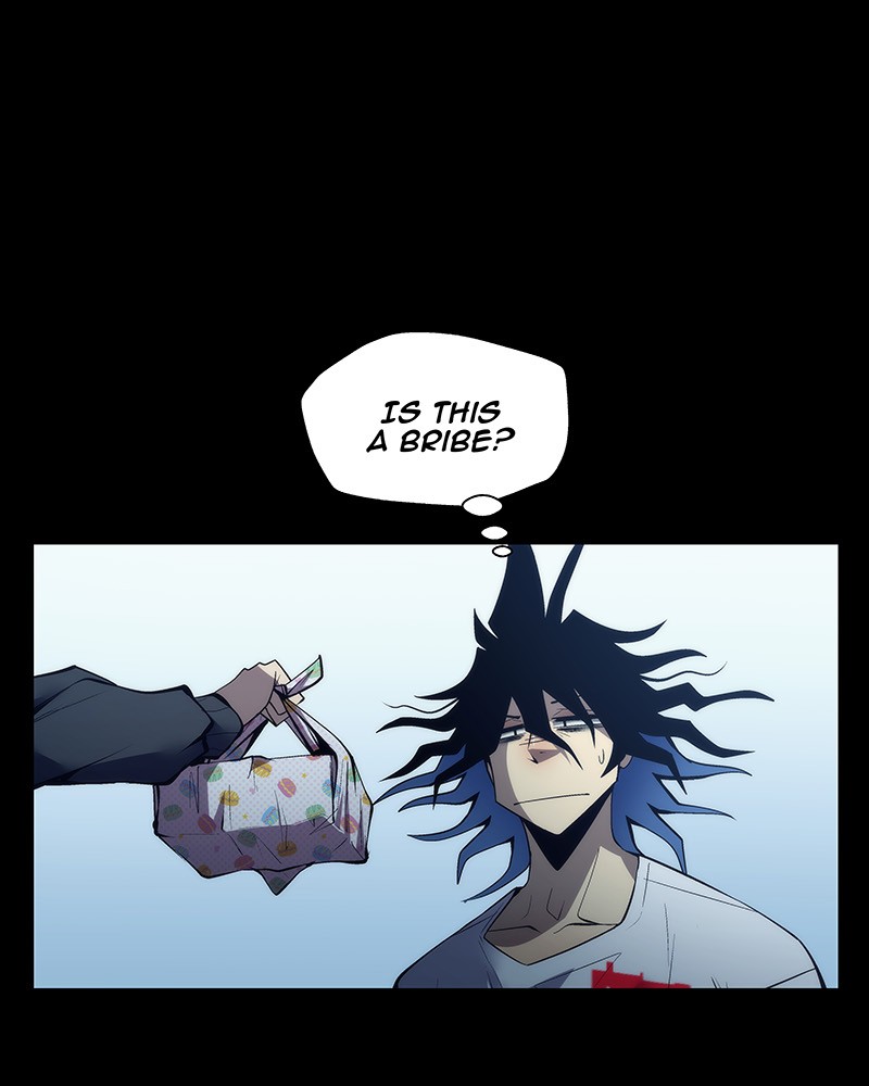 MONOCHROME - Manhwa Chapter 9 - page 58