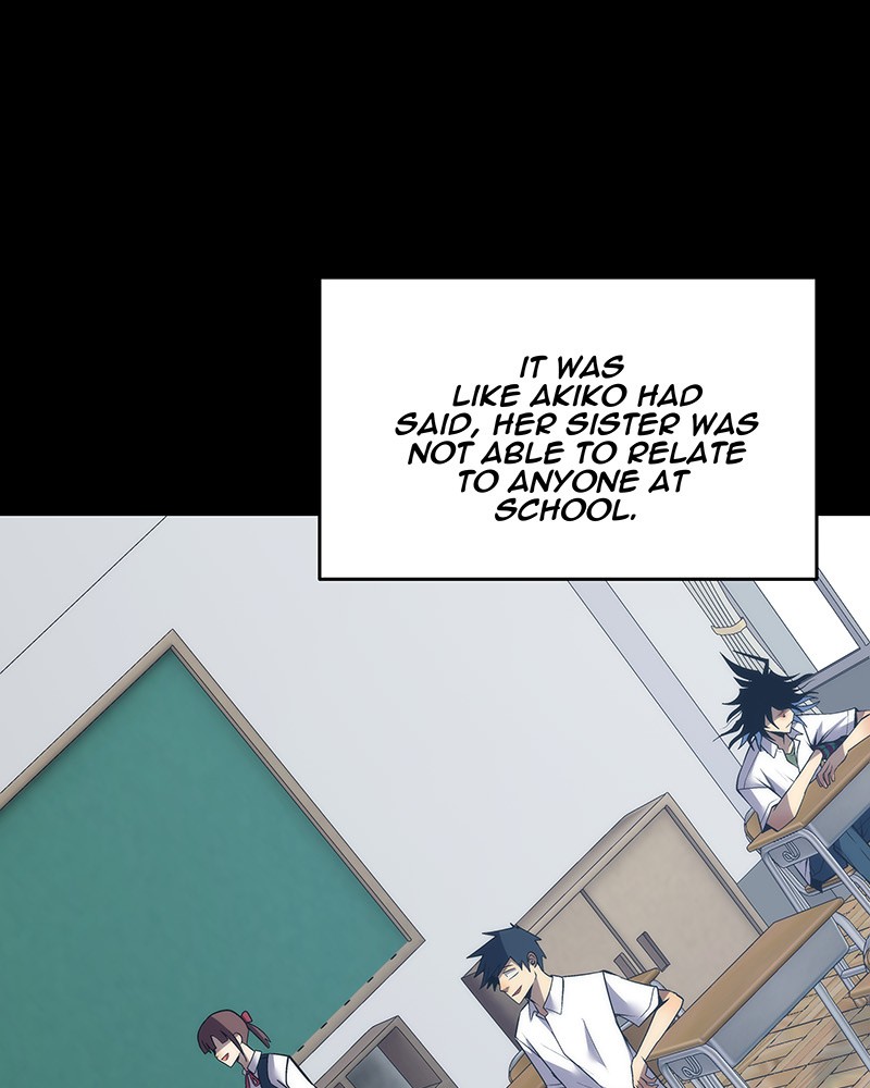 MONOCHROME - Manhwa Chapter 9 - page 60