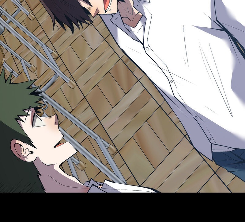 MONOCHROME - Manhwa Chapter 9 - page 62