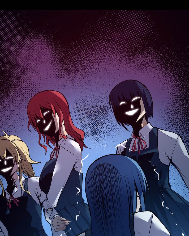 MONOCHROME - Manhwa Chapter 9 - page 65