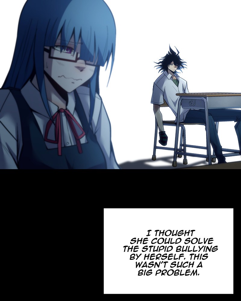 MONOCHROME - Manhwa Chapter 9 - page 67
