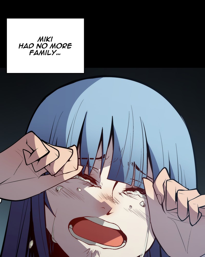 MONOCHROME - Manhwa Chapter 9 - page 75