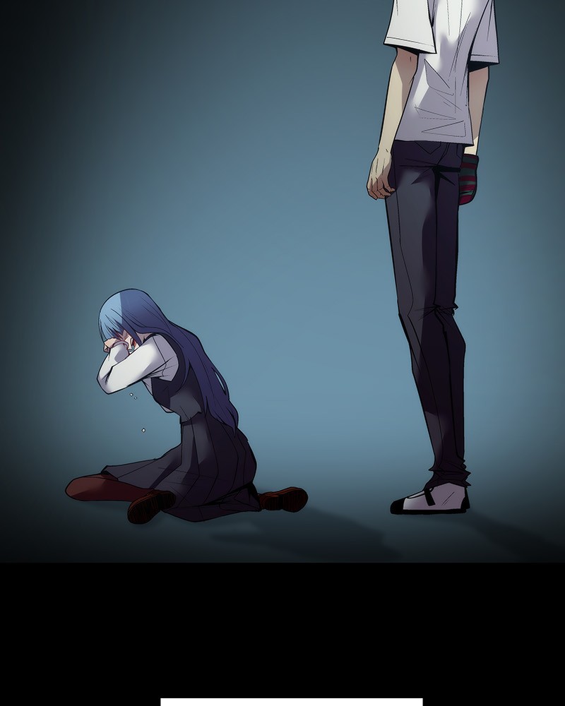 MONOCHROME - Manhwa Chapter 9 - page 80