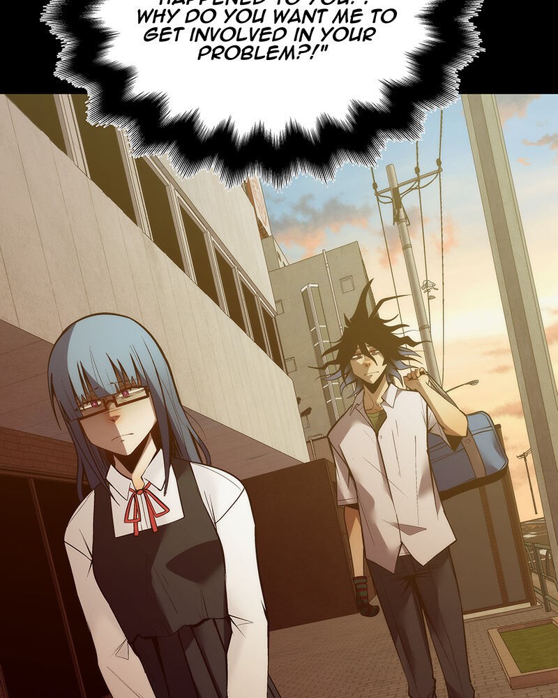 MONOCHROME - Manhwa Chapter 9 - page 82
