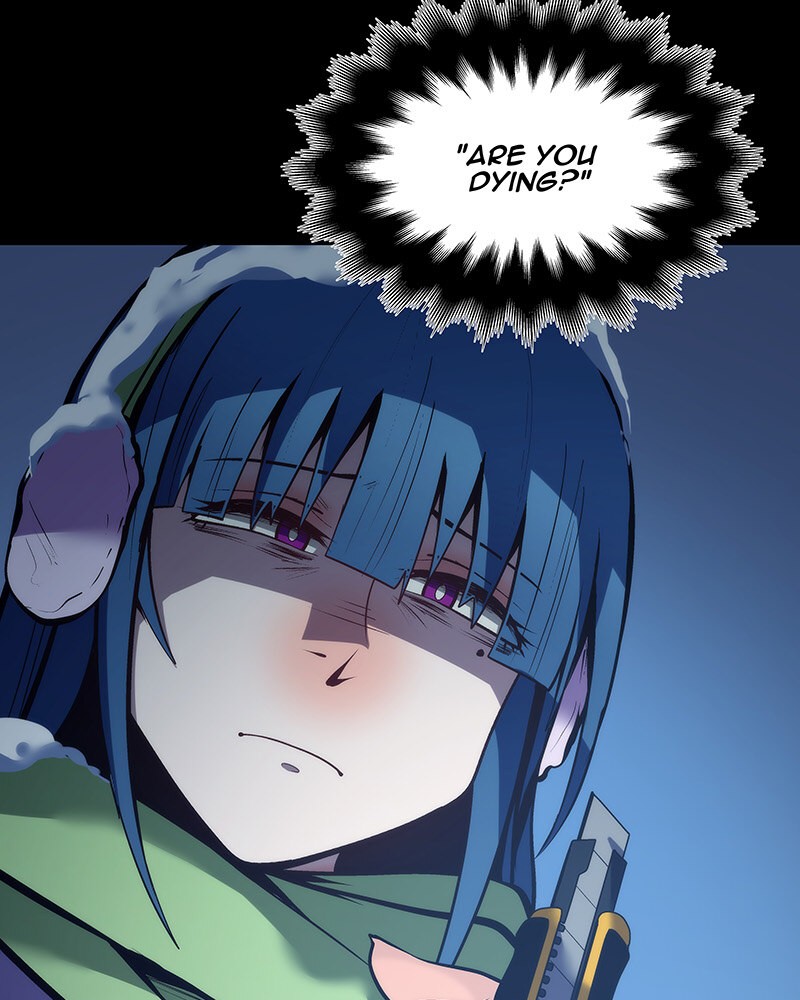 MONOCHROME - Manhwa Chapter 9 - page 84