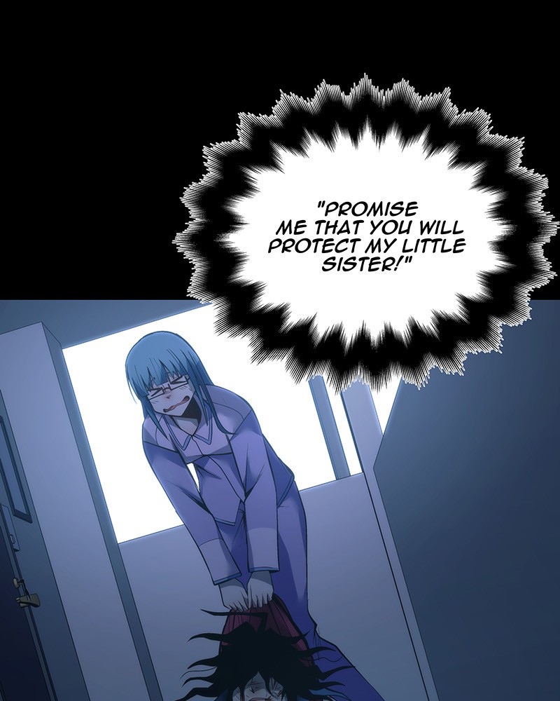 MONOCHROME - Manhwa Chapter 9 - page 87