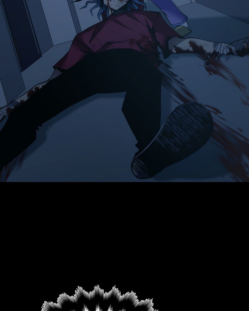 MONOCHROME - Manhwa Chapter 9 - page 88