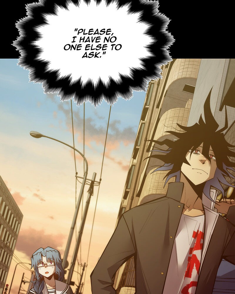 MONOCHROME - Manhwa Chapter 9 - page 89