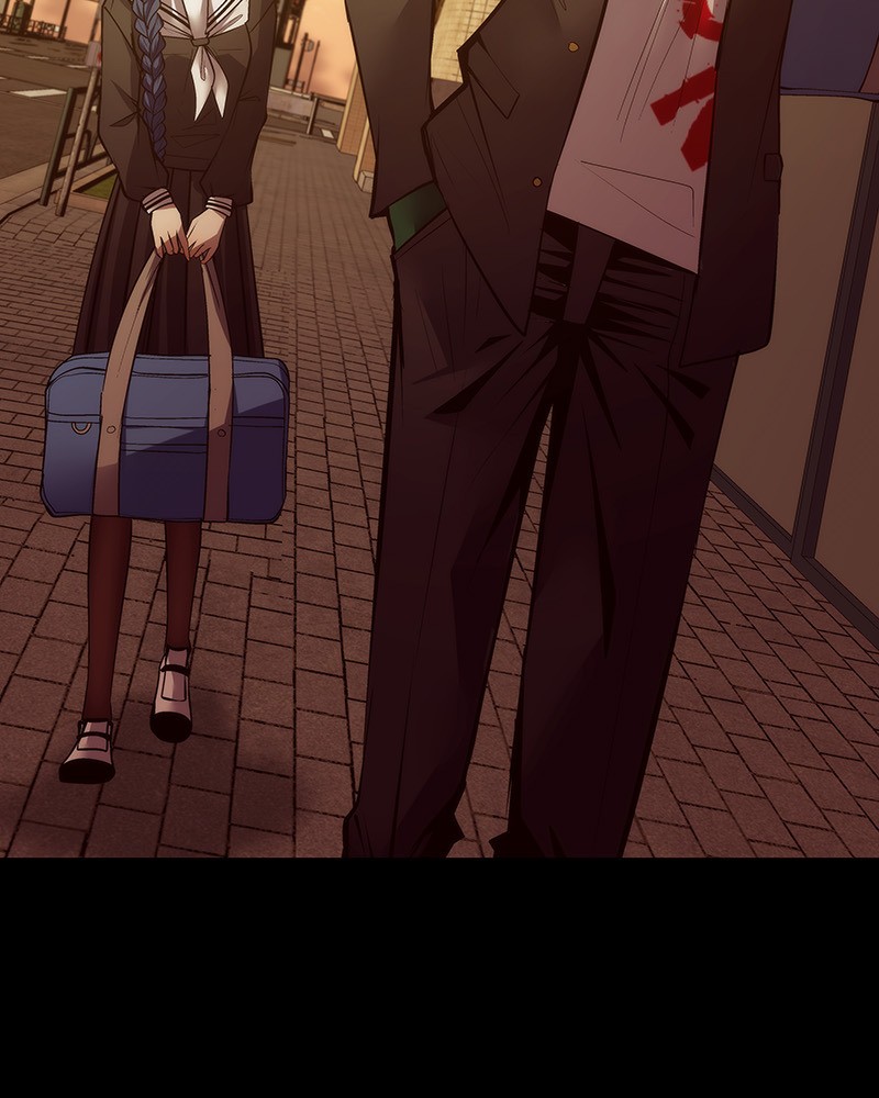 MONOCHROME - Manhwa Chapter 9 - page 90