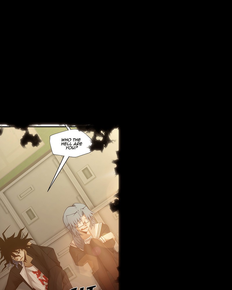 MONOCHROME - Manhwa Chapter 9 - page 91