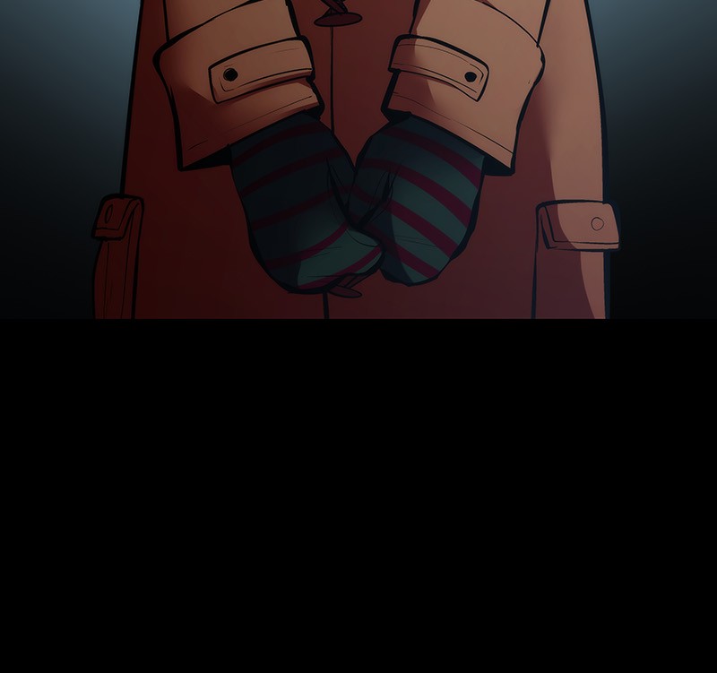 MONOCHROME - Manhwa Chapter 9 - page 99